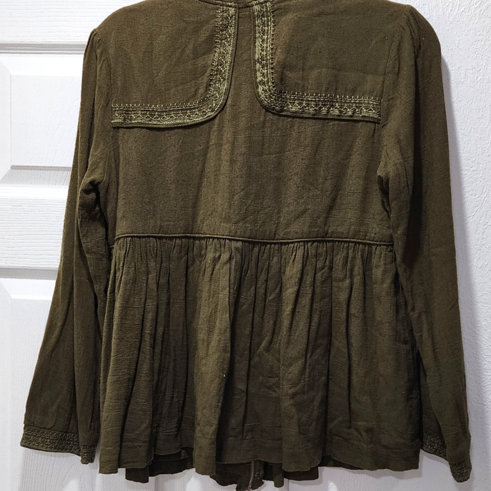 Octavia jacket - Picture 2 of 3